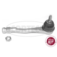 Tie rod end