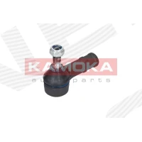 Tie rod end