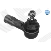 Tie rod end