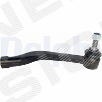 Tie rod end