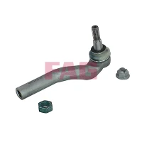 Tie rod end