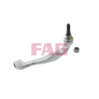 Tie rod end