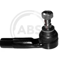 Tie rod end