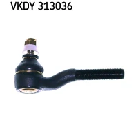 Tie rod end