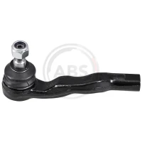 Tie rod end