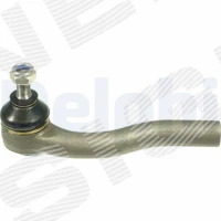 Tie rod end