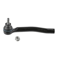 Tie rod end