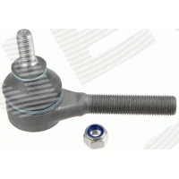 Tie rod end