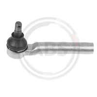 Tie rod end