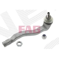 Tie rod end