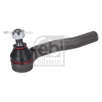 Tie rod end