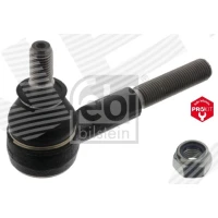 Tie rod end