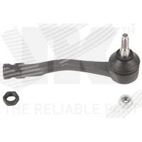 Tie rod end