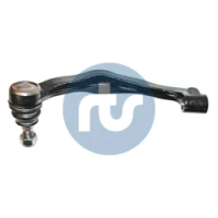 Tie rod end