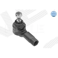 Tie rod end