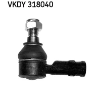 Tie rod end