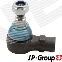 Tie rod end