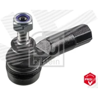 Tie rod end