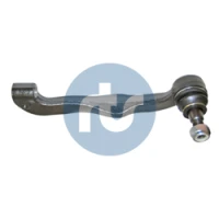 Tie rod end