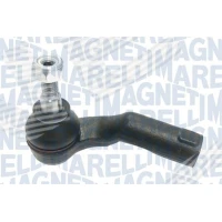 Tie rod end