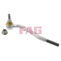 Tie rod end