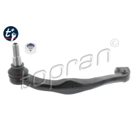 Tie rod end