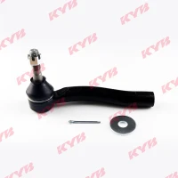 Tie rod end