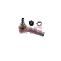 Tie rod end