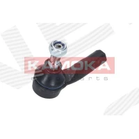 Tie rod end