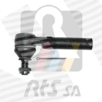 Tie rod end