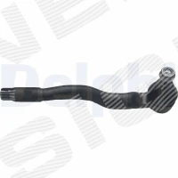 Tie rod end