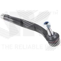 Tie rod end