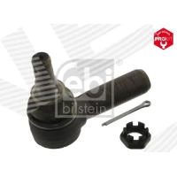 Tie rod end