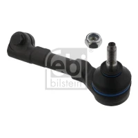 Tie rod end