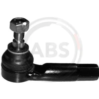 Tie rod end