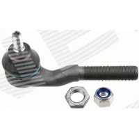 Tie rod end