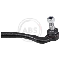 Tie rod end