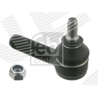 Tie rod end