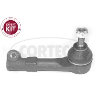 Tie rod end