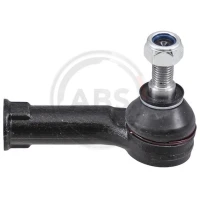 Tie rod end