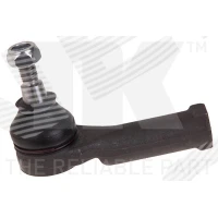 Tie rod end