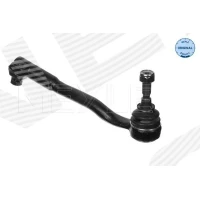 Tie rod end