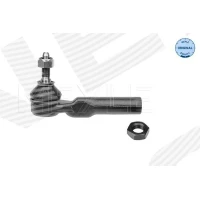 Tie rod end