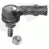 Tie rod end