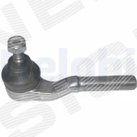 Tie rod end