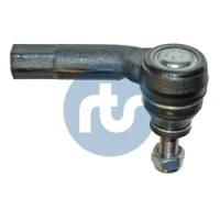 Tie rod end