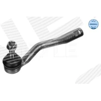 Tie rod end