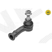 Tie rod end