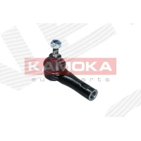 Tie rod end