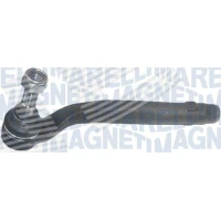 Tie rod end